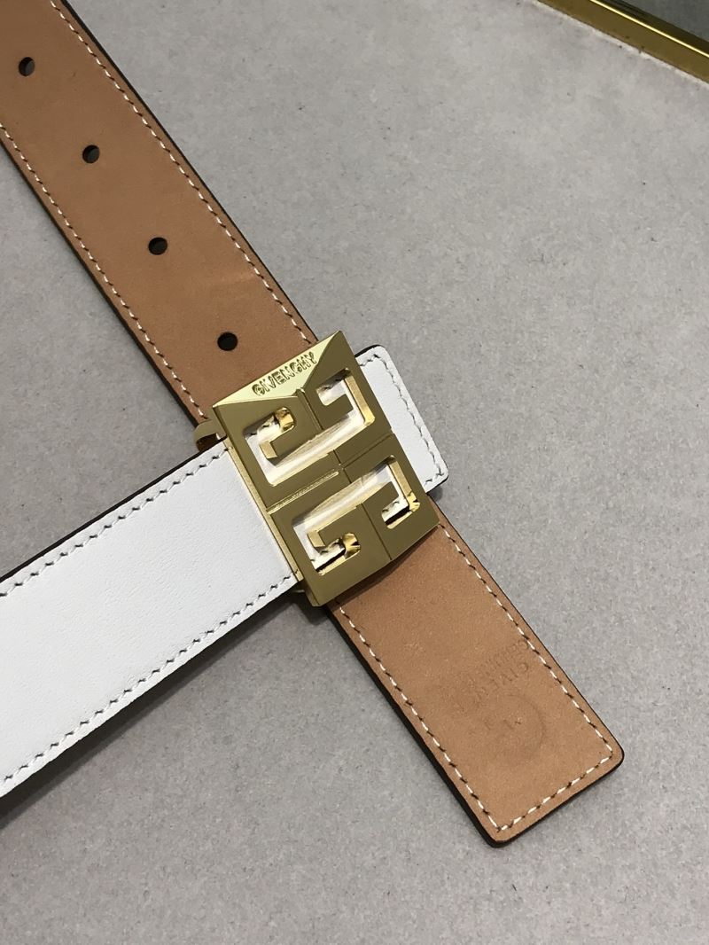 Givenchy Belts